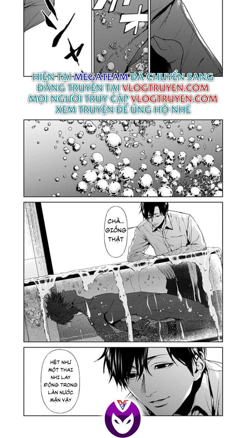 Brutal: Satsujin Kansatsukan No Kokuhaku Chapter 20 - 10