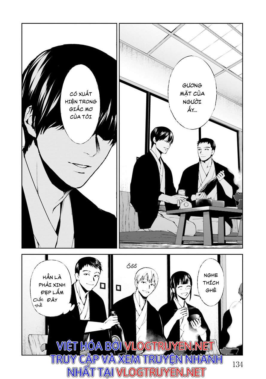 Brutal: Satsujin Kansatsukan No Kokuhaku Chapter 21.1 - 18