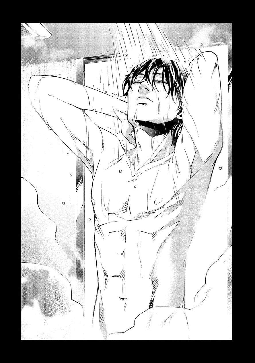 Brutal: Satsujin Kansatsukan No Kokuhaku Chapter 7.1 - 2