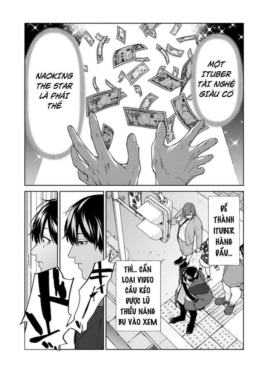 Brutal: Satsujin Kansatsukan No Kokuhaku Chapter 9.1 - 11