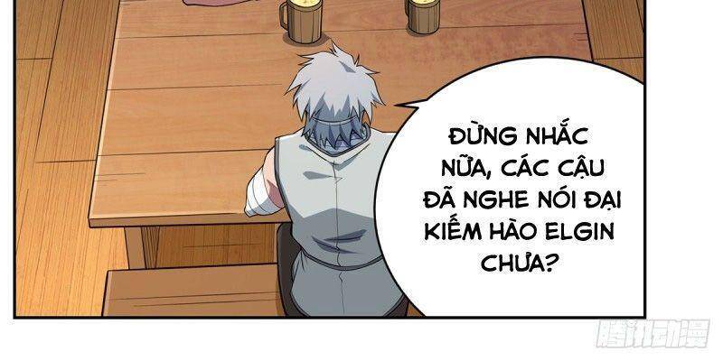 Ma Vương Thất Nghiệp Chapter 149 - 25