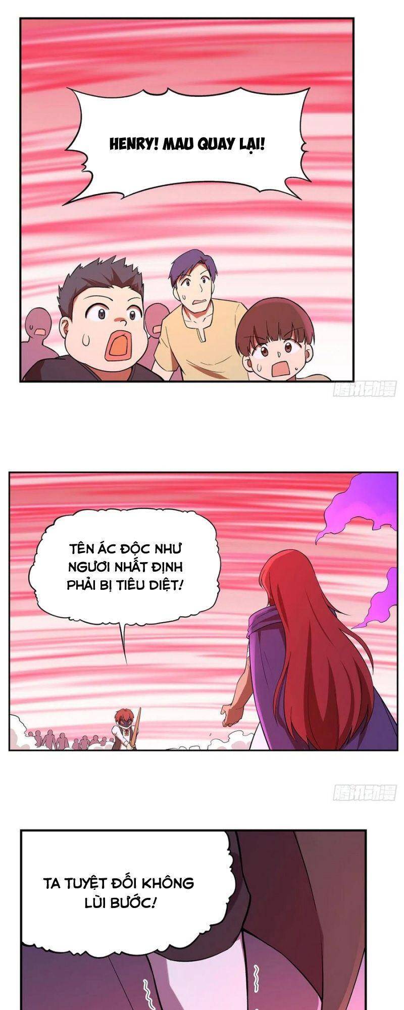 Ma Vương Thất Nghiệp Chapter 157 - 32