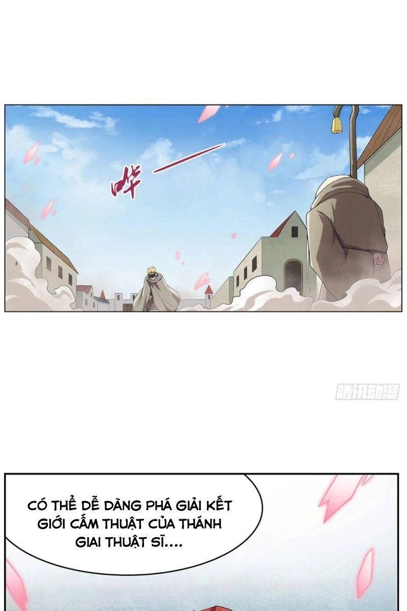 Ma Vương Thất Nghiệp Chapter 159 - 1