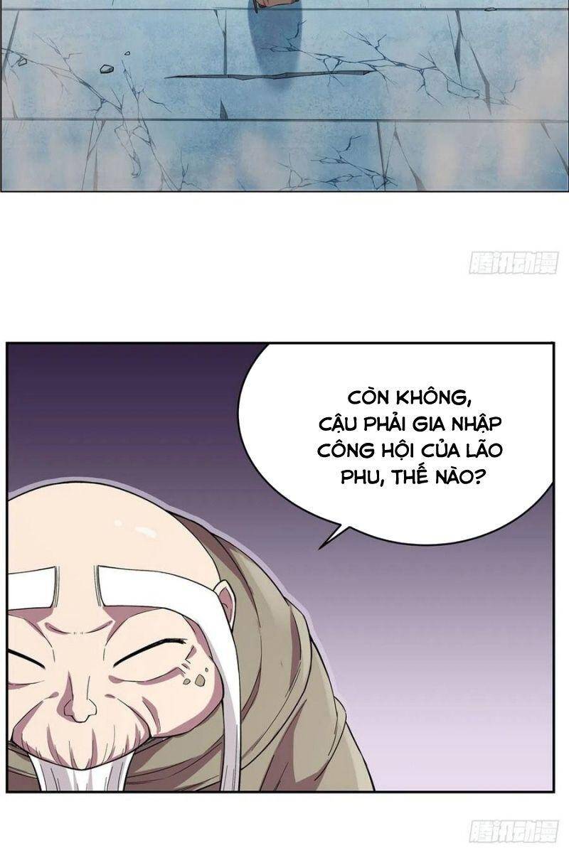 Ma Vương Thất Nghiệp Chapter 159 - 12