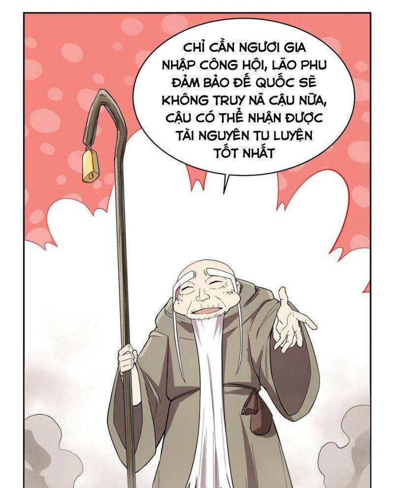 Ma Vương Thất Nghiệp Chapter 159 - 7