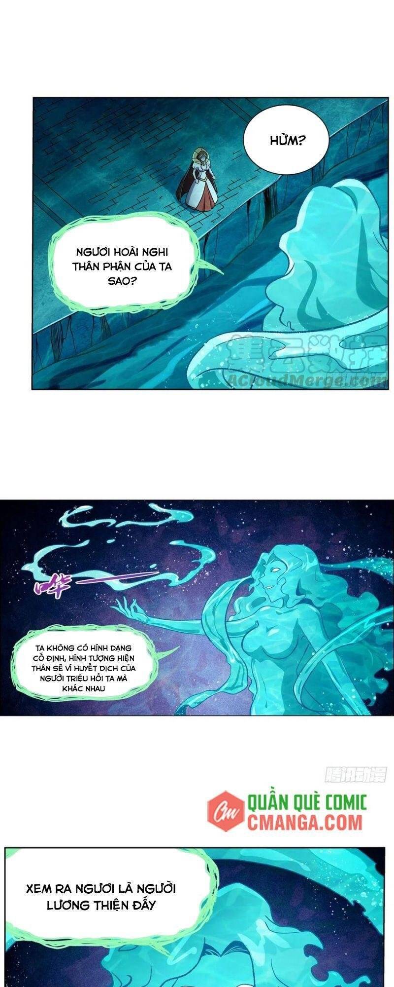 Ma Vương Thất Nghiệp Chapter 169 - 2