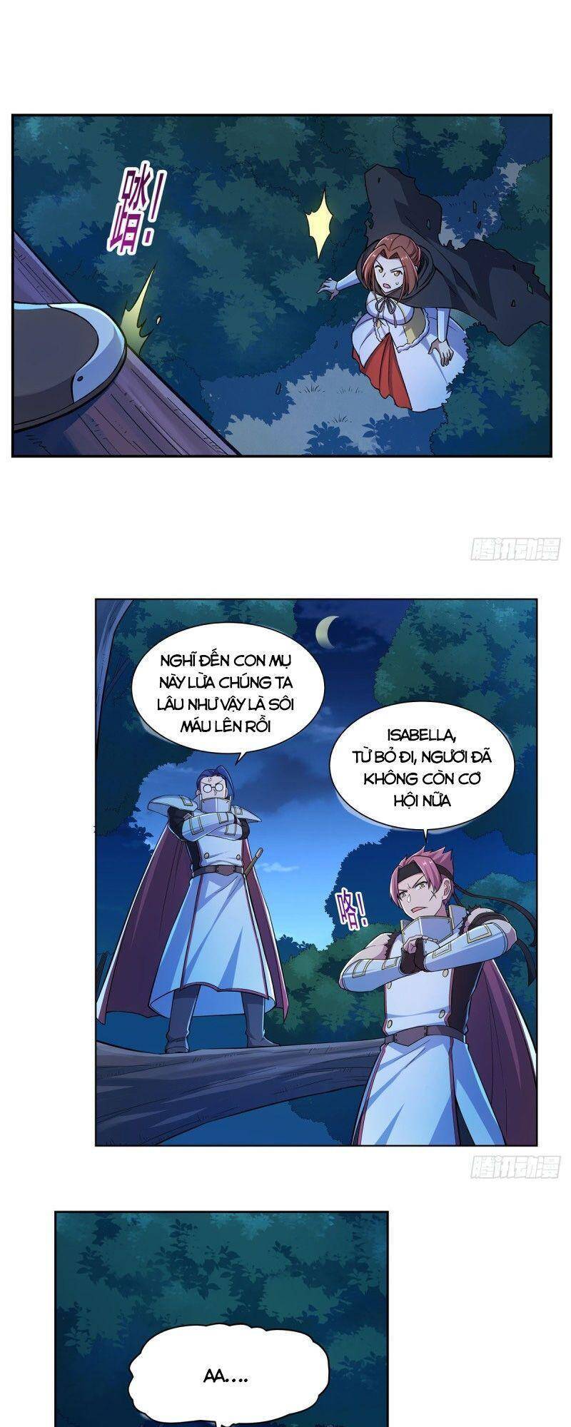 Ma Vương Thất Nghiệp Chapter 173 - 31