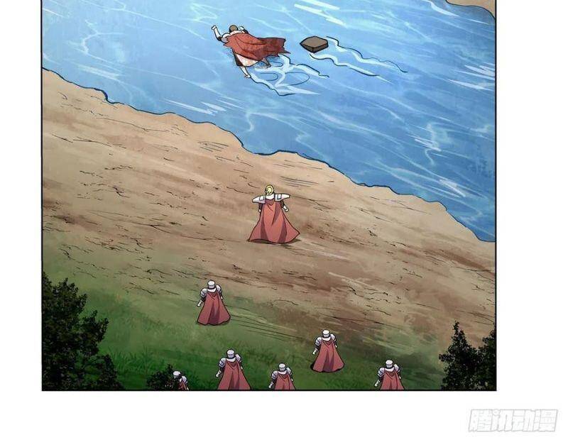 Ma Vương Thất Nghiệp Chapter 176 - 22