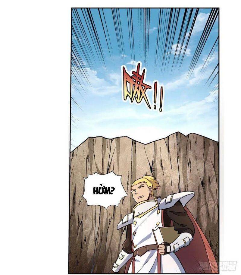 Ma Vương Thất Nghiệp Chapter 176 - 24