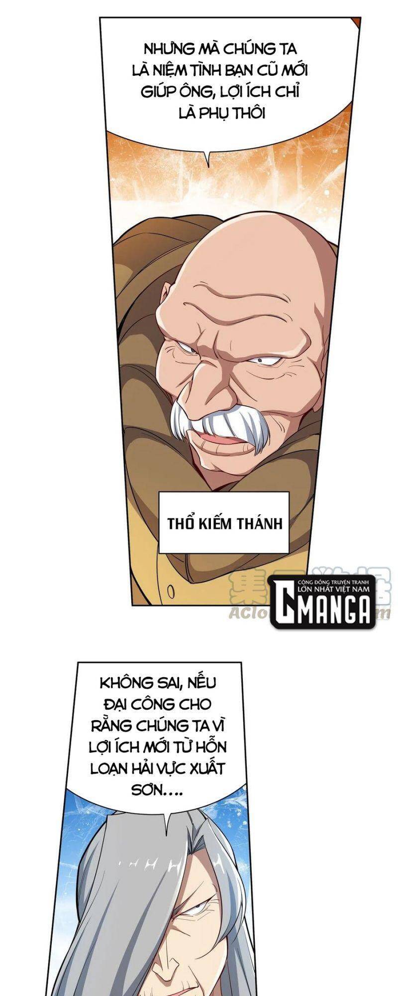 Ma Vương Thất Nghiệp Chapter 178 - 29
