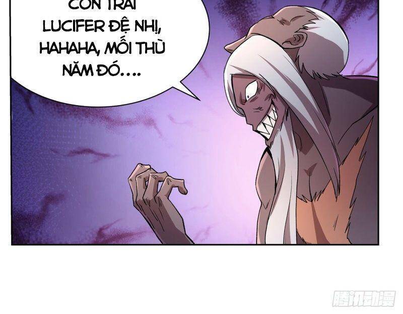 Ma Vương Thất Nghiệp Chapter 187 - 16