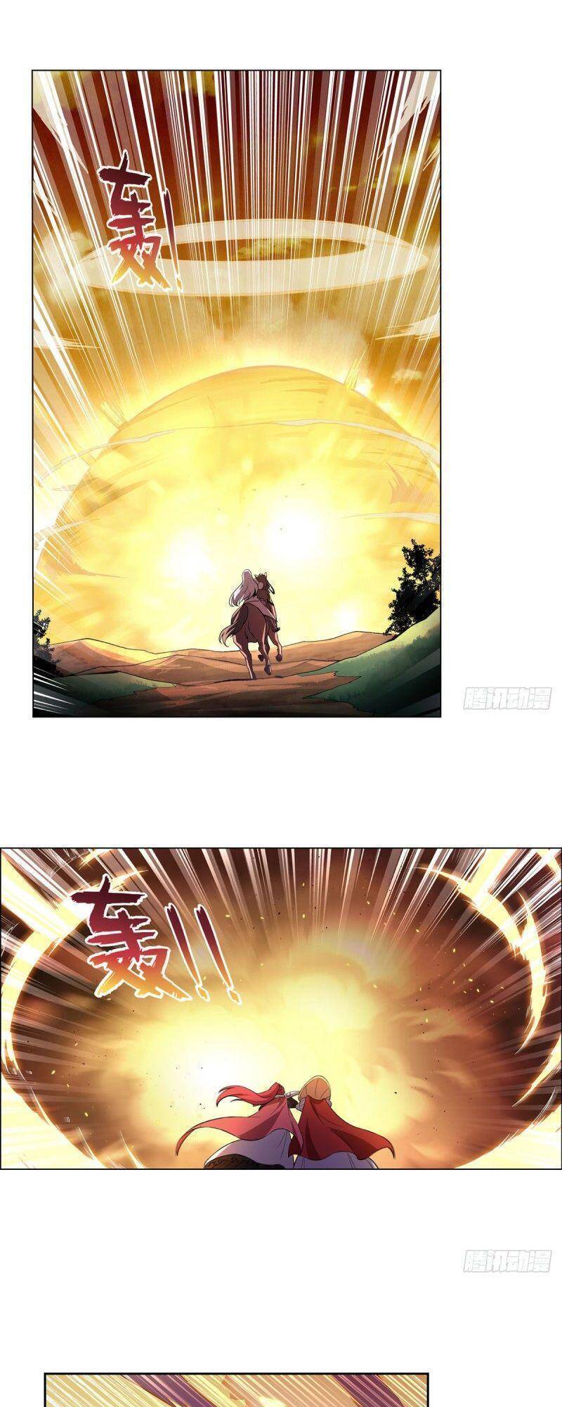 Ma Vương Thất Nghiệp Chapter 187 - 3