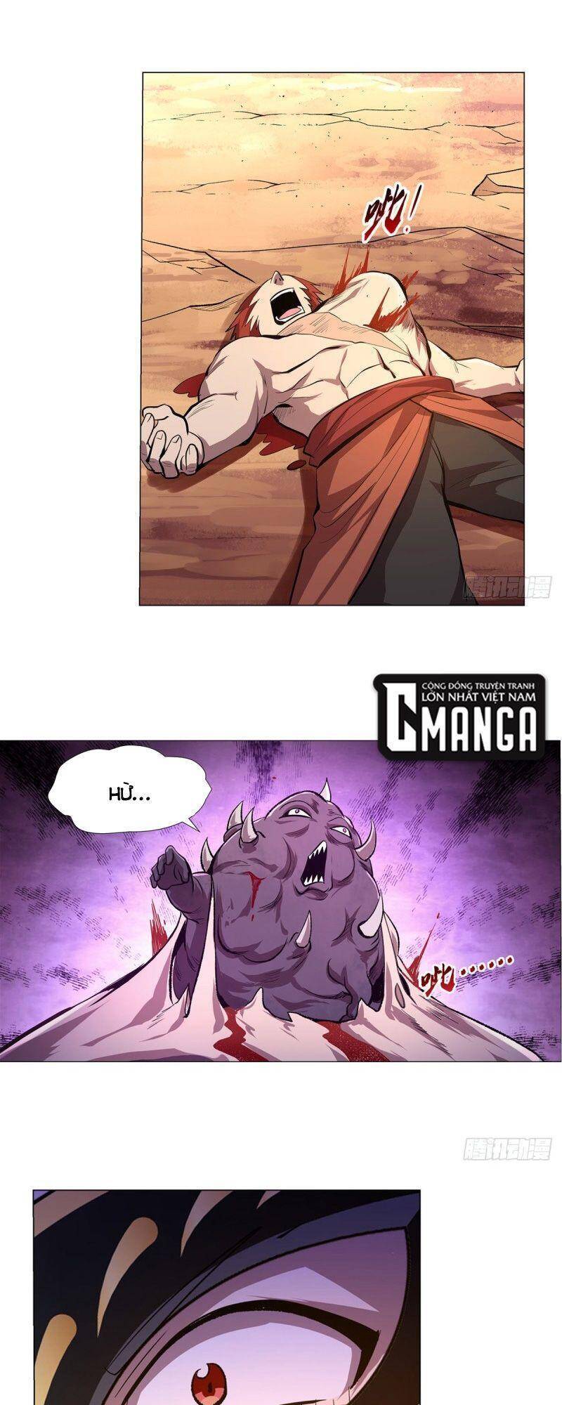 Ma Vương Thất Nghiệp Chapter 187 - 29