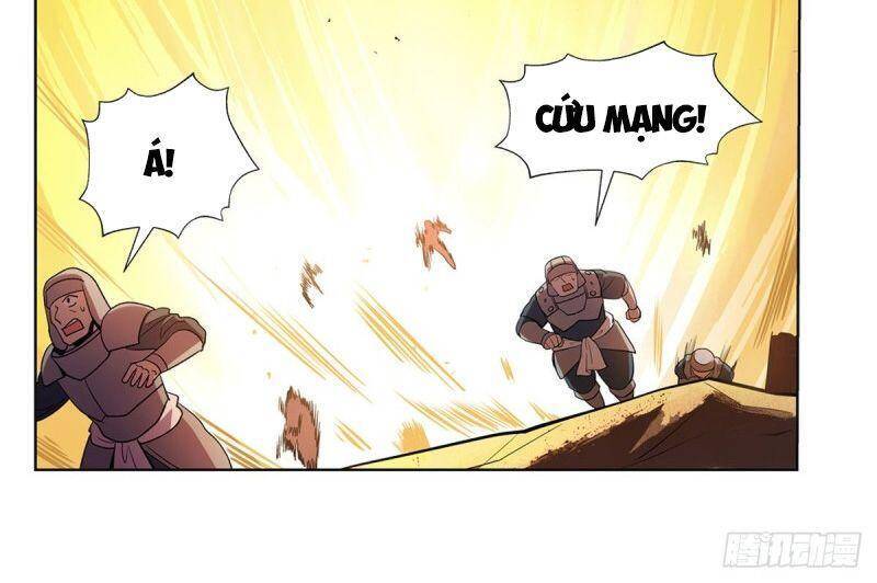Ma Vương Thất Nghiệp Chapter 187 - 8