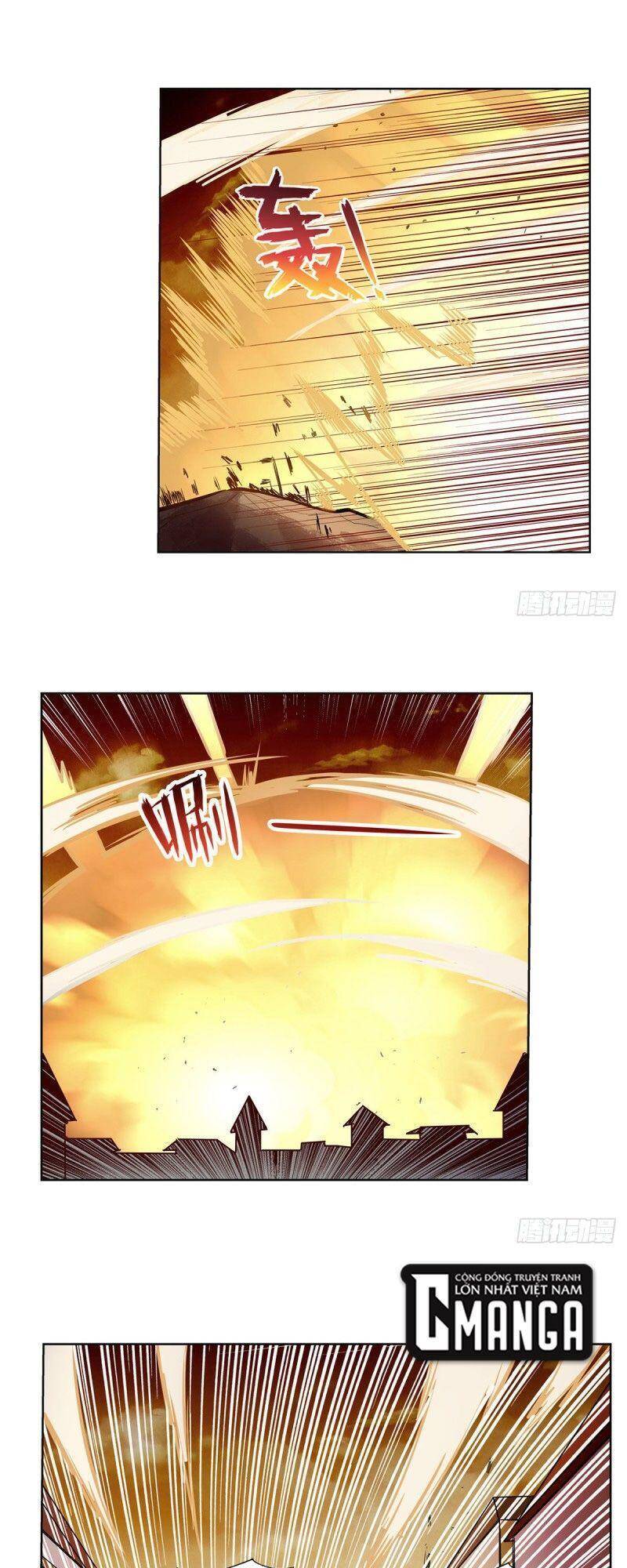 Ma Vương Thất Nghiệp Chapter 187 - 9