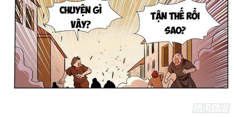Ma Vương Thất Nghiệp Chapter 187 - 10