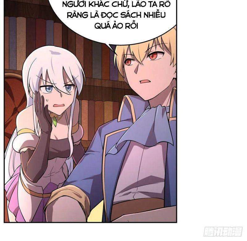 Ma Vương Thất Nghiệp Chapter 197 - 5