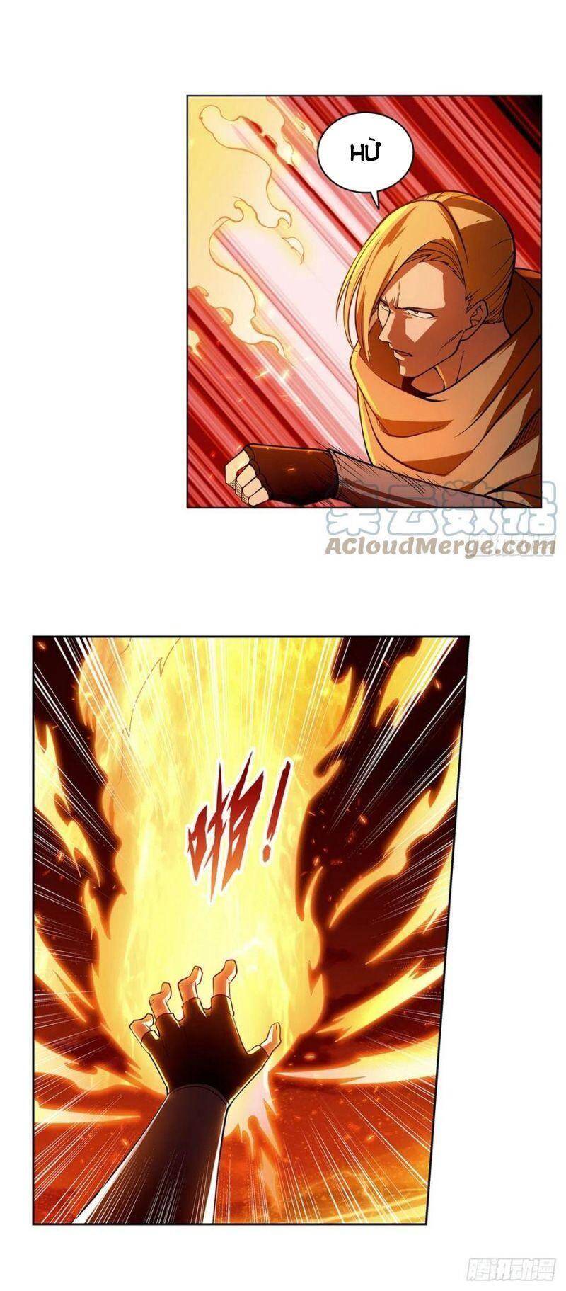 Ma Vương Thất Nghiệp Chapter 238 - 34