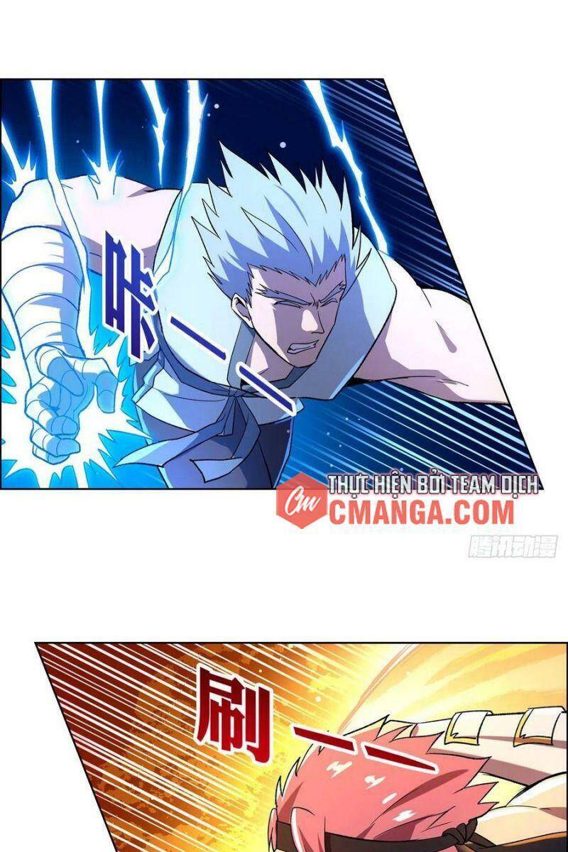 Ma Vương Thất Nghiệp Chapter 154 - 1