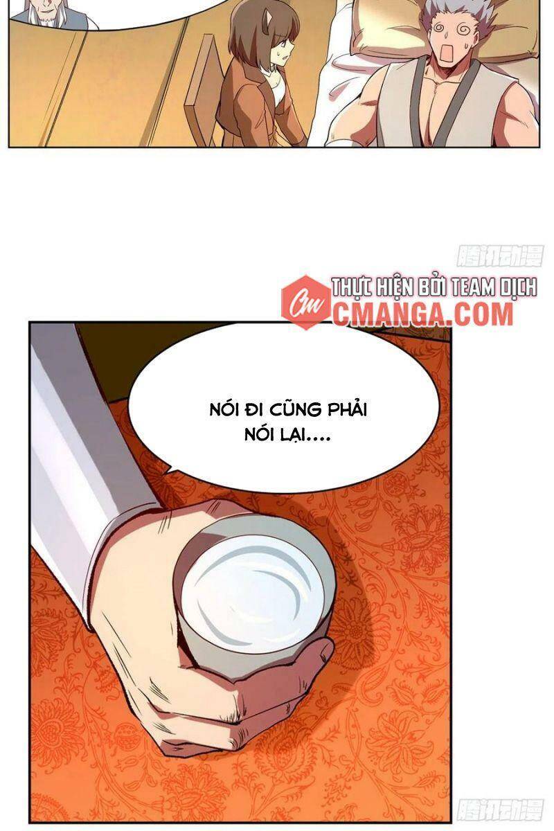 Ma Vương Thất Nghiệp Chapter 154 - 18