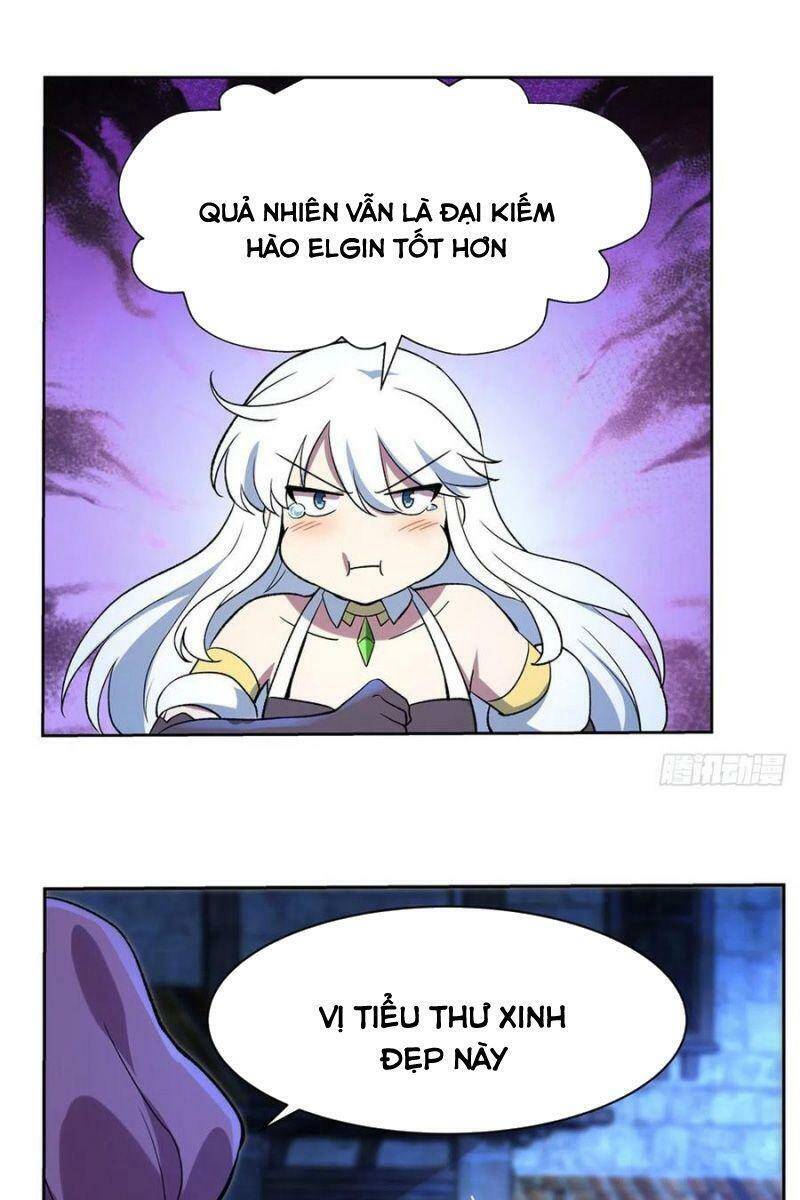 Ma Vương Thất Nghiệp Chapter 154 - 33
