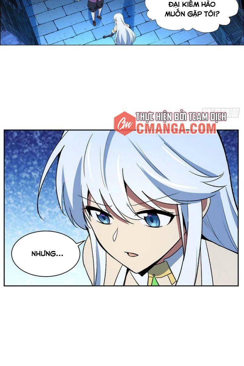 Ma Vương Thất Nghiệp Chapter 154 - 36