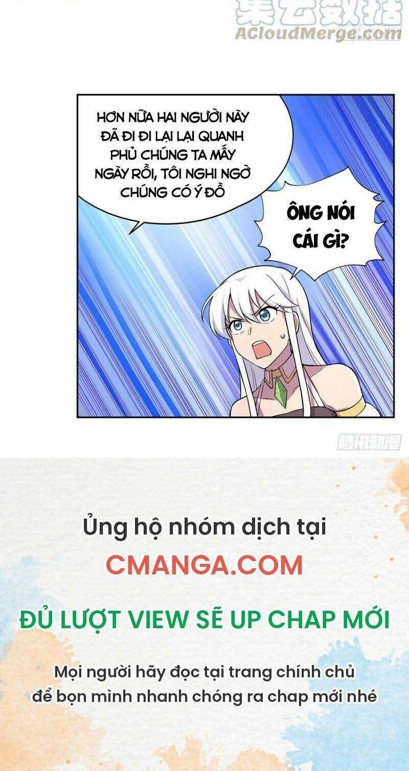 Ma Vương Thất Nghiệp Chapter 198 - 18