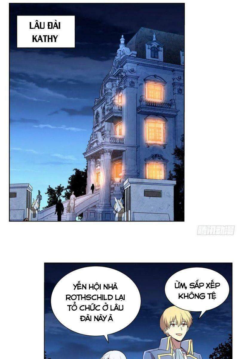 Ma Vương Thất Nghiệp Chapter 198 - 30
