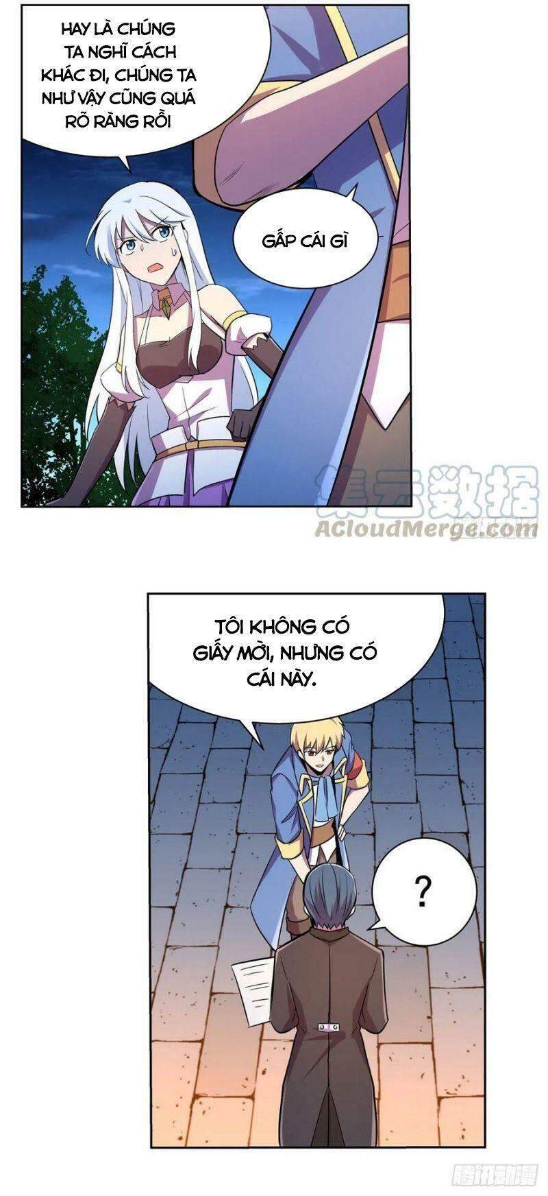 Ma Vương Thất Nghiệp Chapter 198 - 33