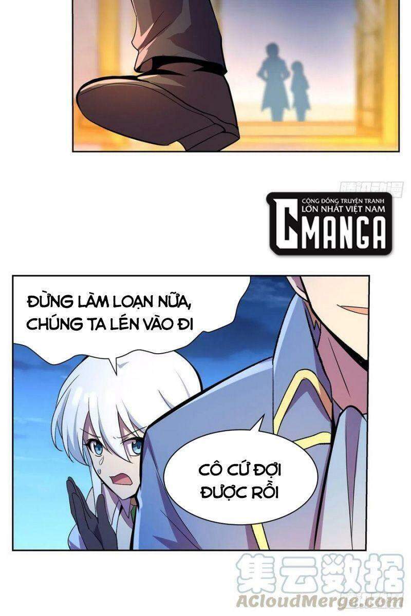 Ma Vương Thất Nghiệp Chapter 198 - 36