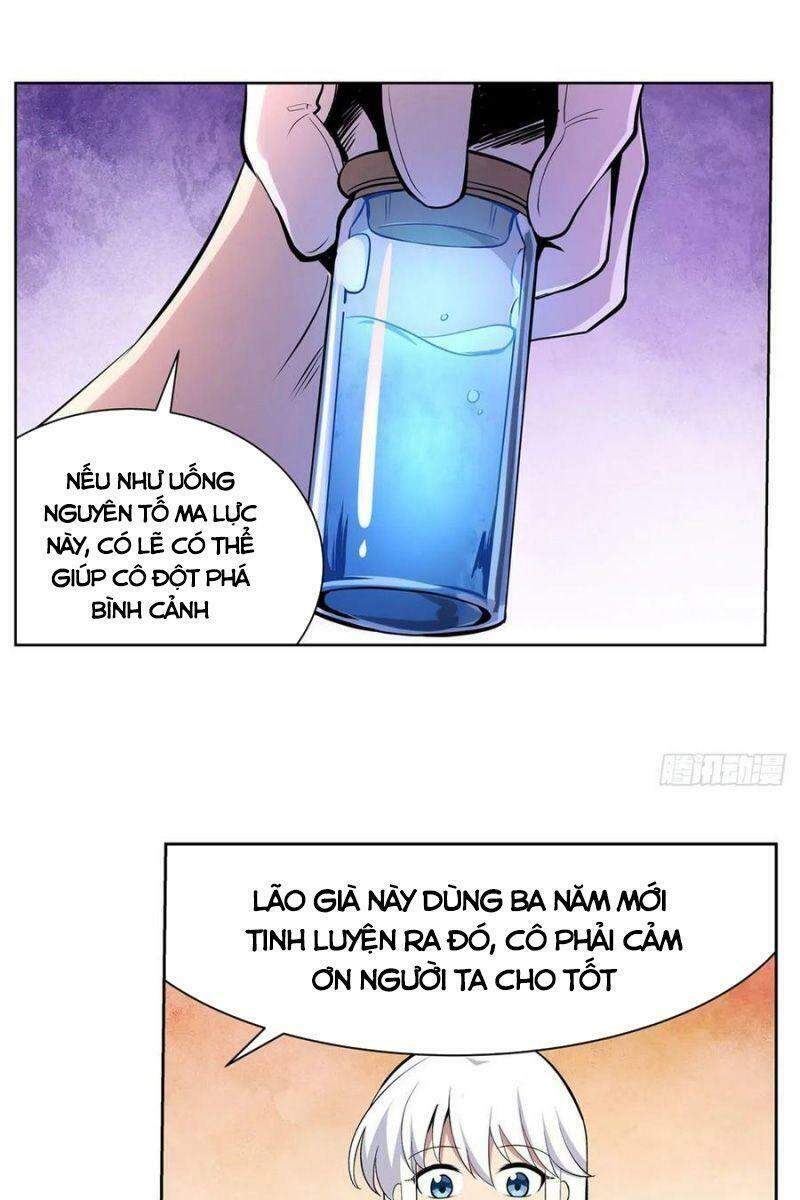 Ma Vương Thất Nghiệp Chapter 198 - 8