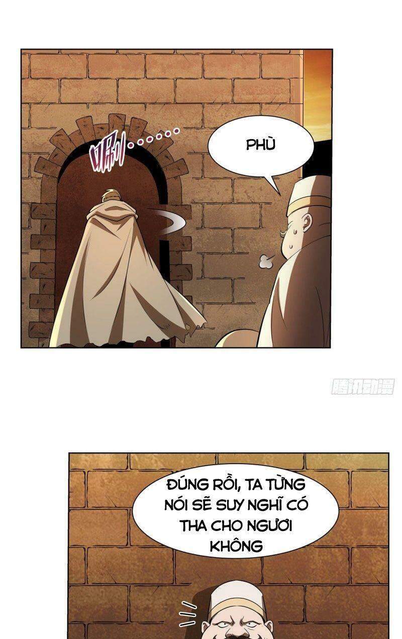 Ma Vương Thất Nghiệp Chapter 211 - 34
