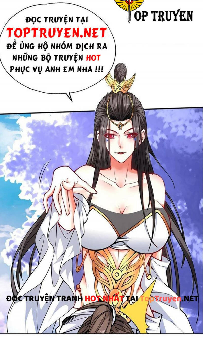Ma Vương Thất Nghiệp Chapter 272 - 27