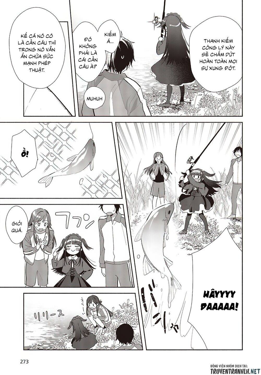 Kimi No Wasurekata Wo Oshiete Chapter 2 - 14