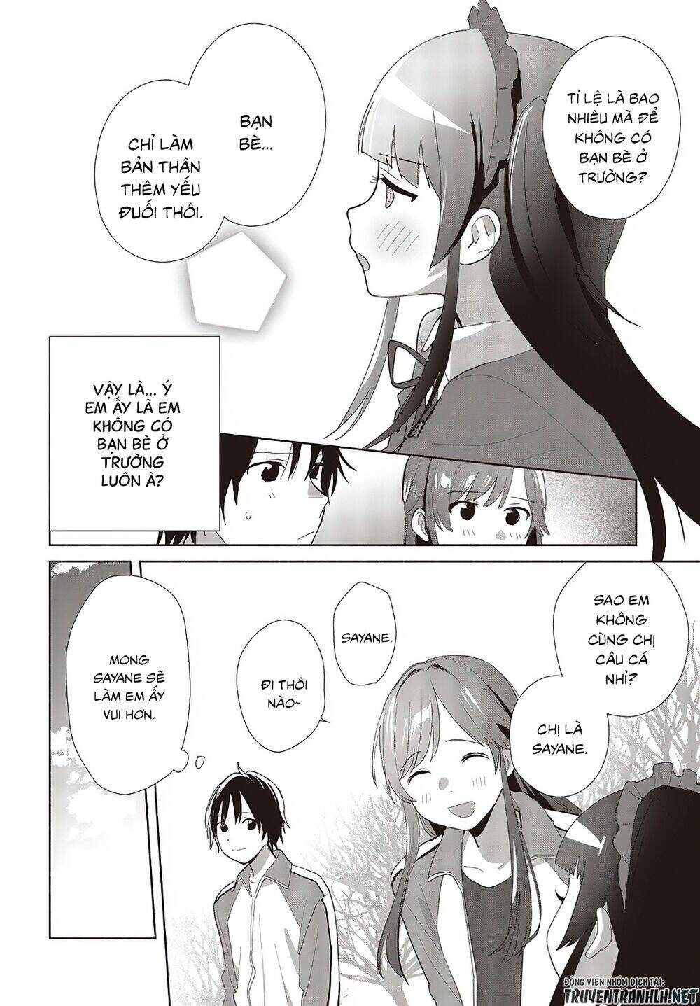 Kimi No Wasurekata Wo Oshiete Chapter 2 - 17