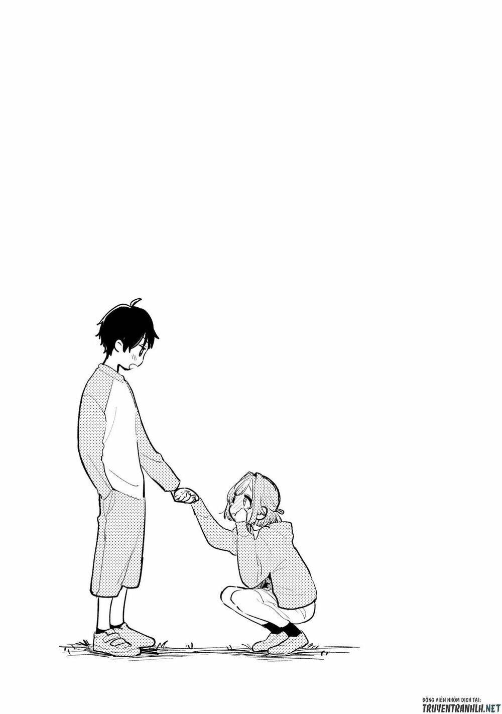 Kimi No Wasurekata Wo Oshiete Chapter 3 - 23