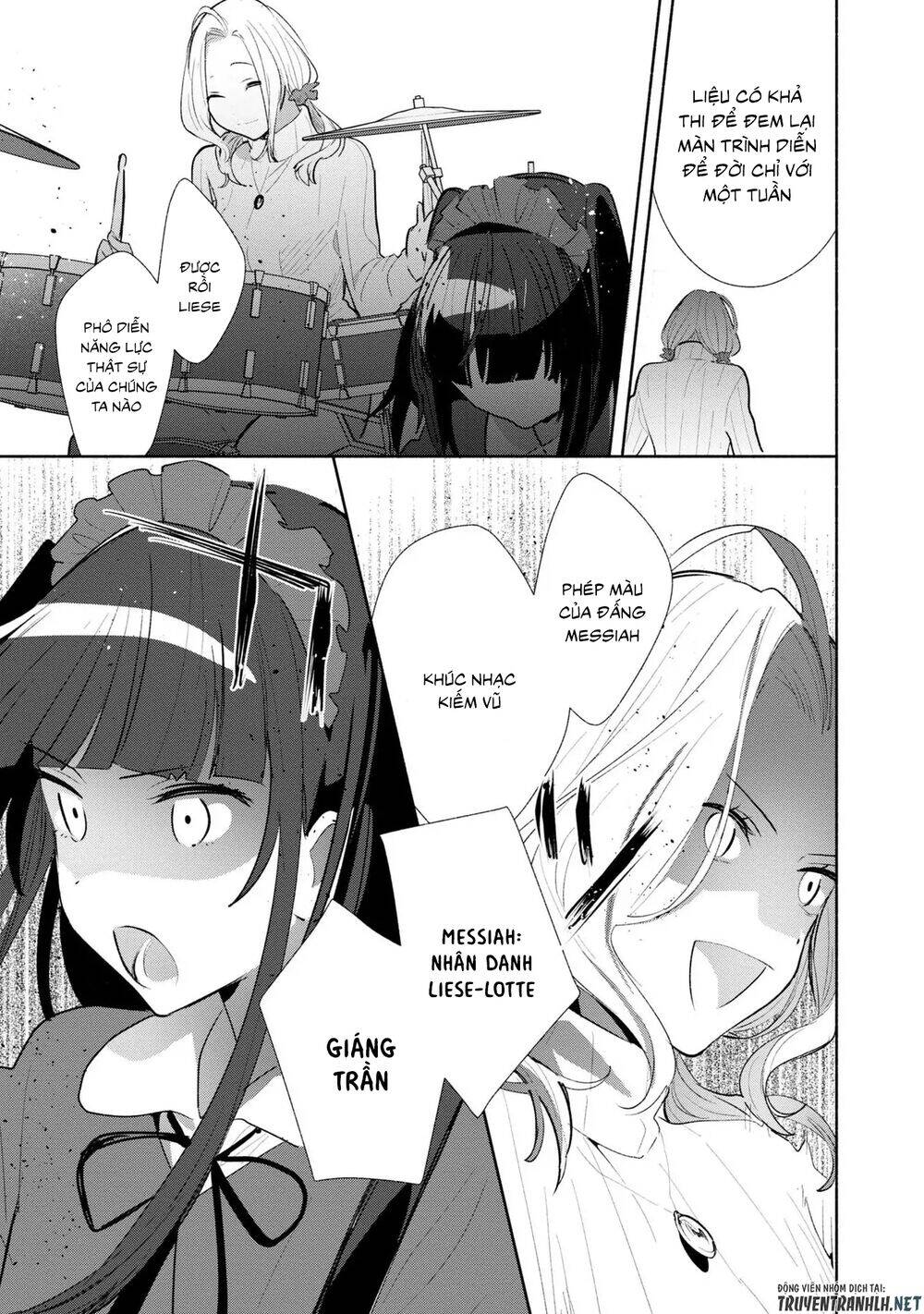 Kimi No Wasurekata Wo Oshiete Chapter 5 - 15