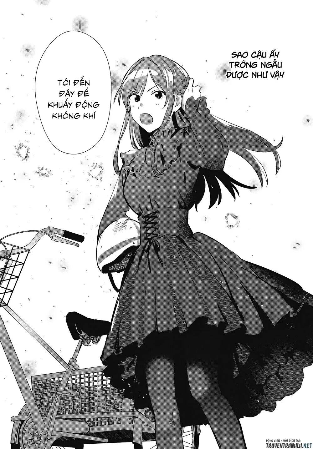 Kimi No Wasurekata Wo Oshiete Chapter 8 - 27