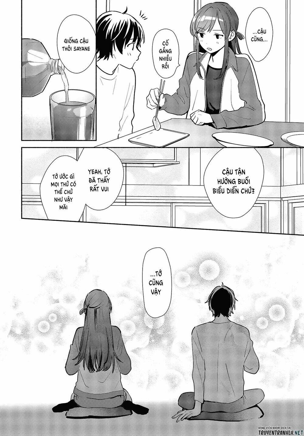 Kimi No Wasurekata Wo Oshiete Chapter 9 - 17