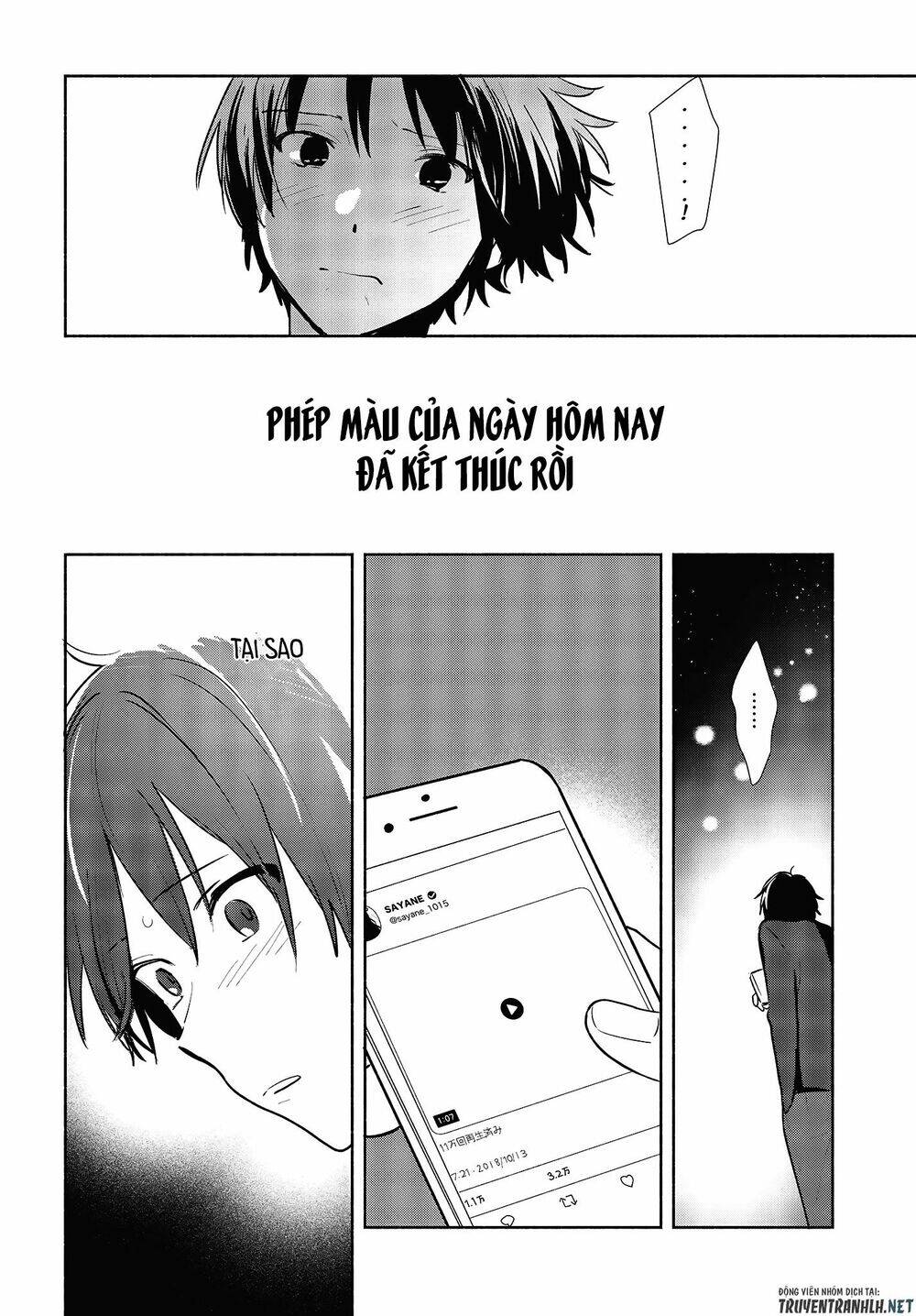 Kimi No Wasurekata Wo Oshiete Chapter 9 - 25