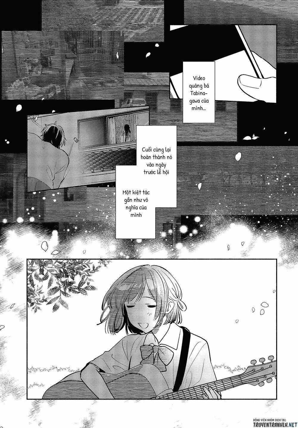 Kimi No Wasurekata Wo Oshiete Chapter 9 - 26