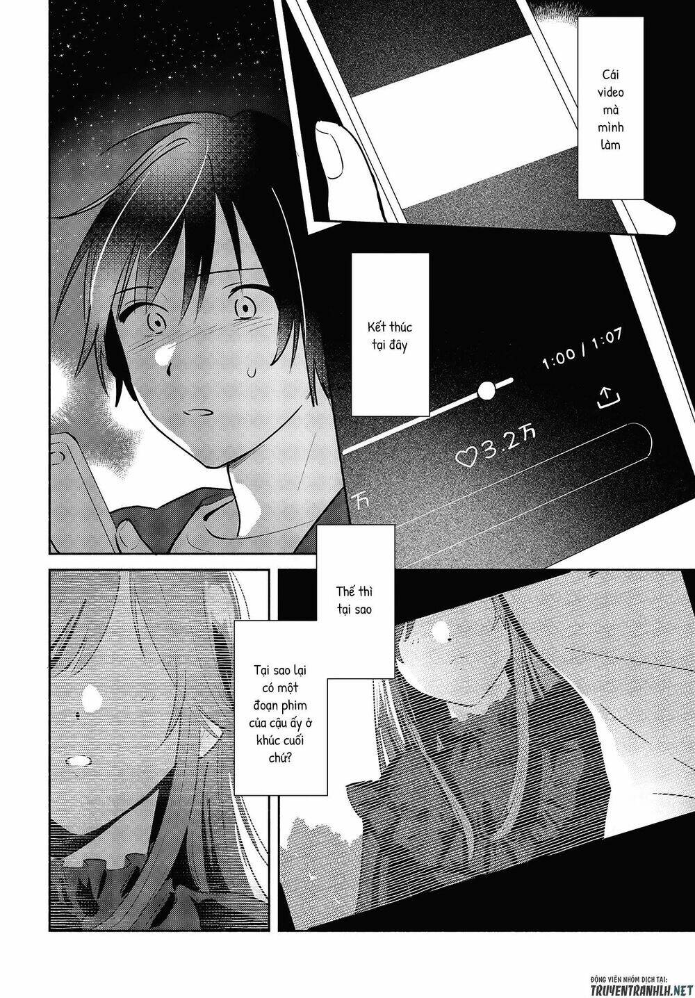 Kimi No Wasurekata Wo Oshiete Chapter 9 - 27
