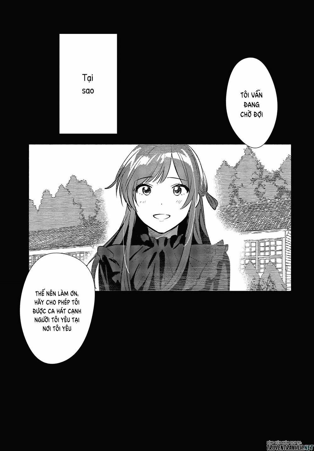 Kimi No Wasurekata Wo Oshiete Chapter 9 - 28