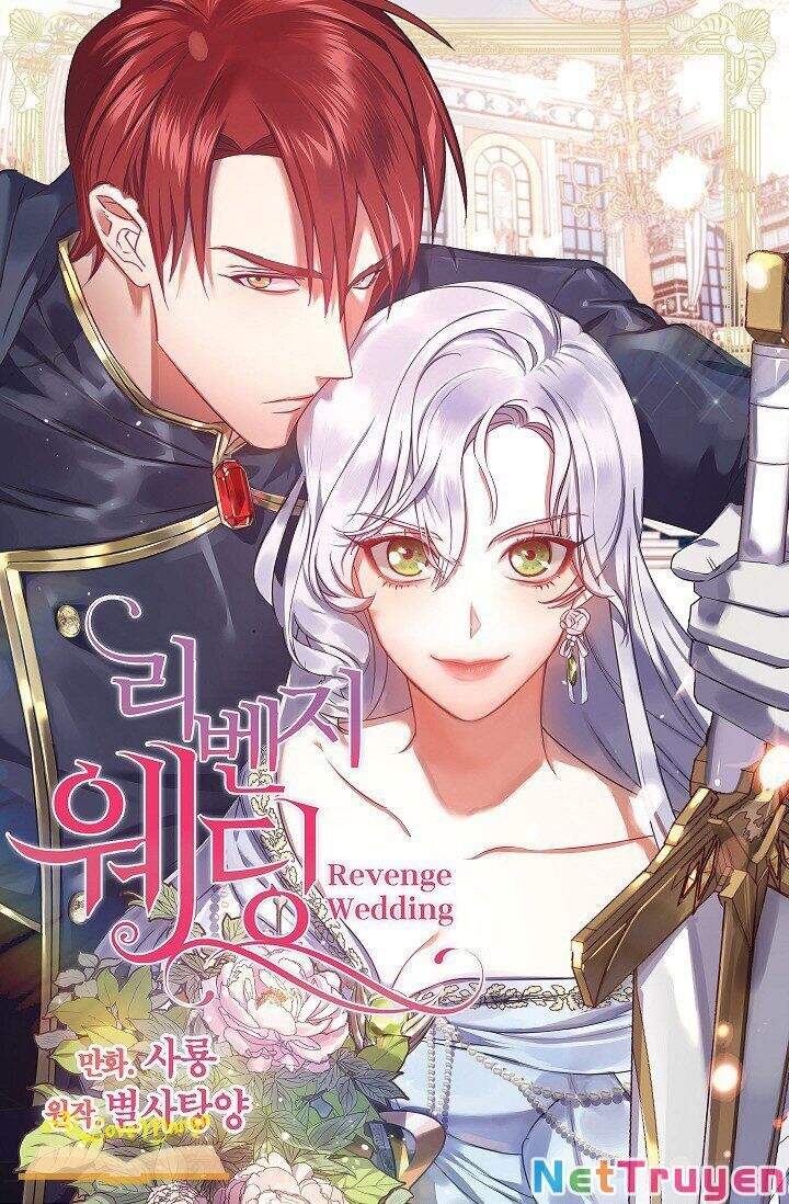 Hôn Lễ Báo Thù Chapter 34 - 1