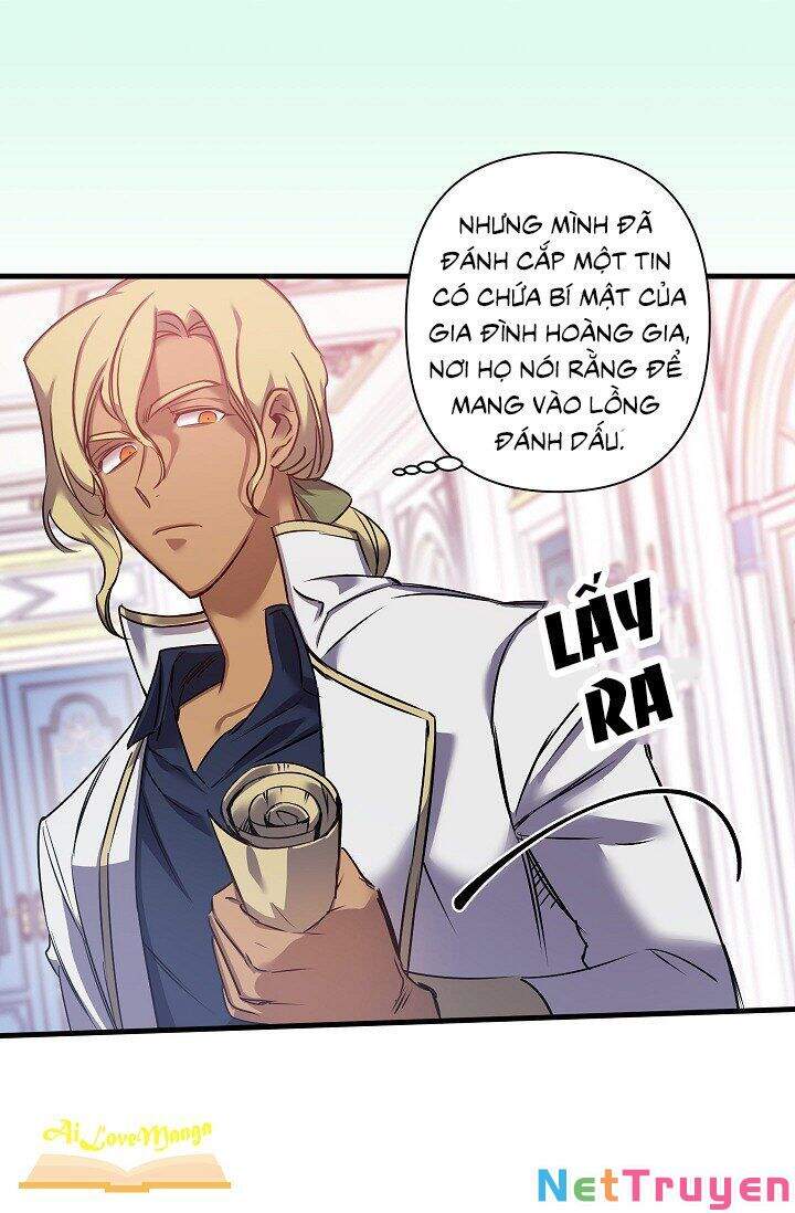 Hôn Lễ Báo Thù Chapter 34 - 48