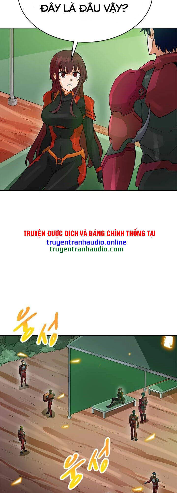 Tôi Tự Động Săn Một Mình Chapter 92 - 33