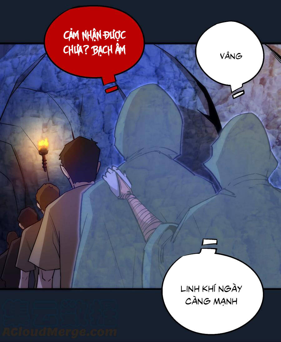 Tôi Không Phải Quỷ Vương Chapter 131 - 11