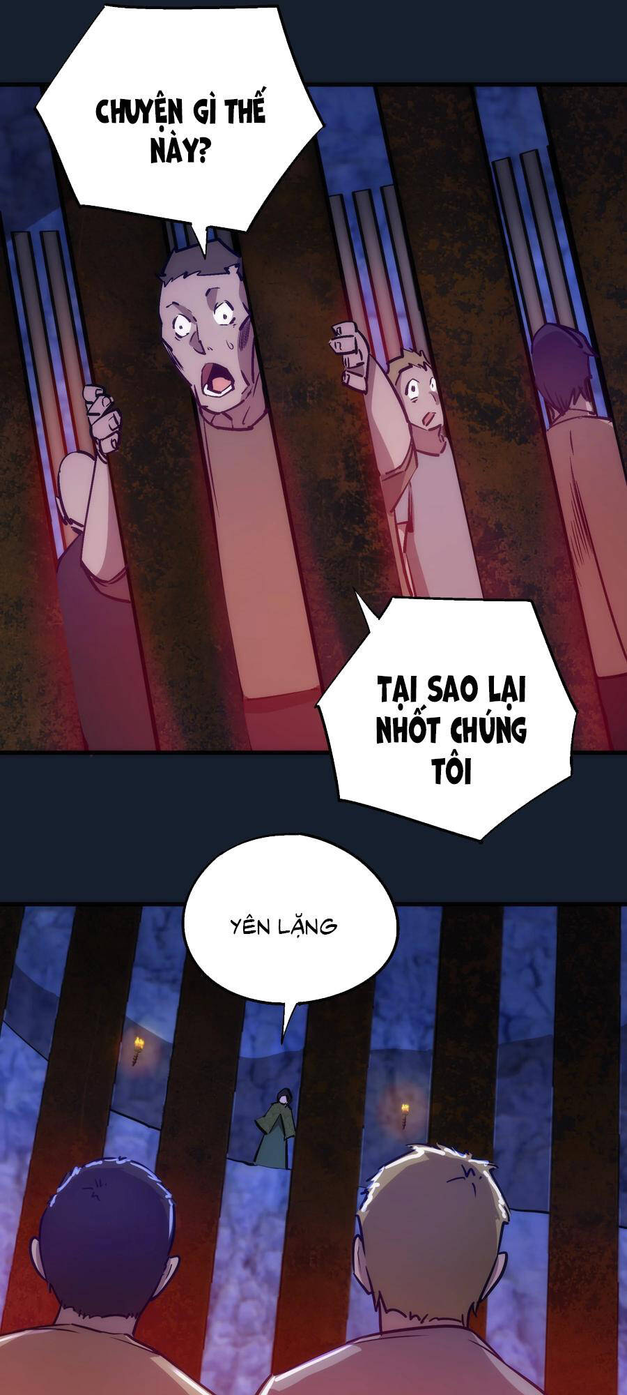 Tôi Không Phải Quỷ Vương Chapter 131 - 17