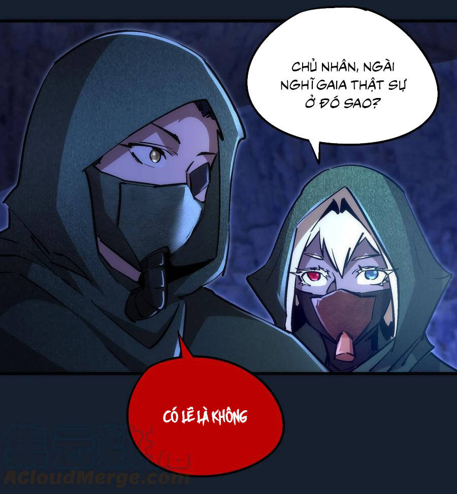 Tôi Không Phải Quỷ Vương Chapter 131 - 5