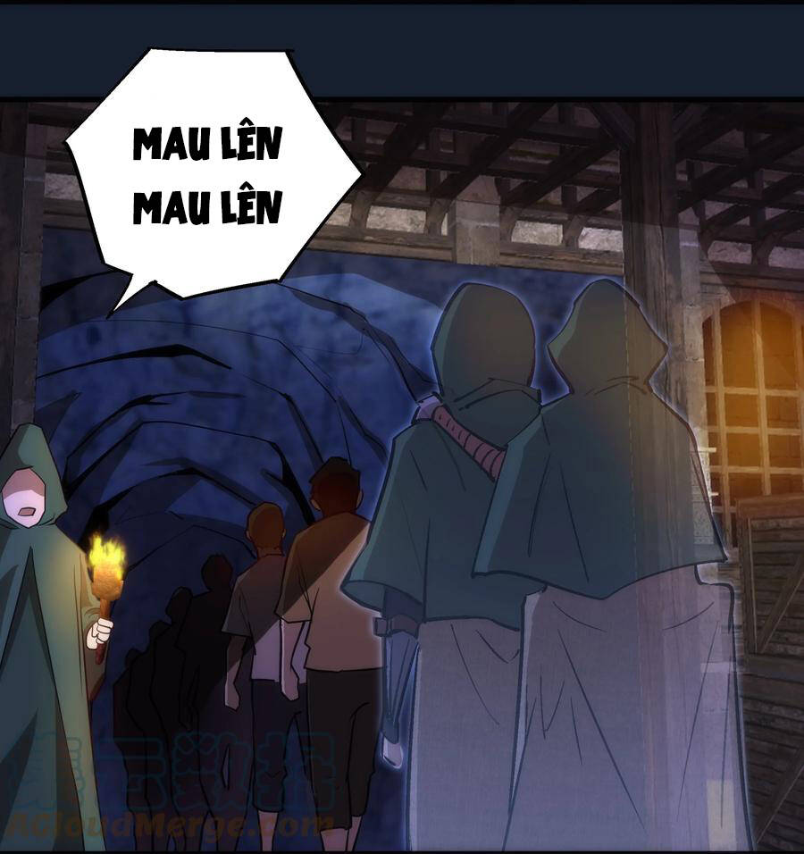 Tôi Không Phải Quỷ Vương Chapter 131 - 8